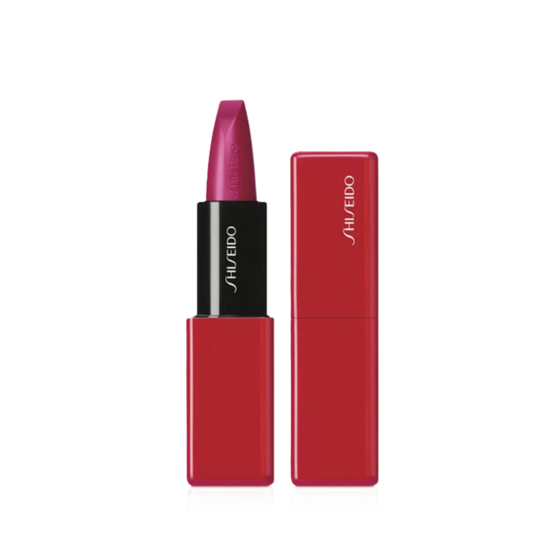 Technosatin Gel Lipstick