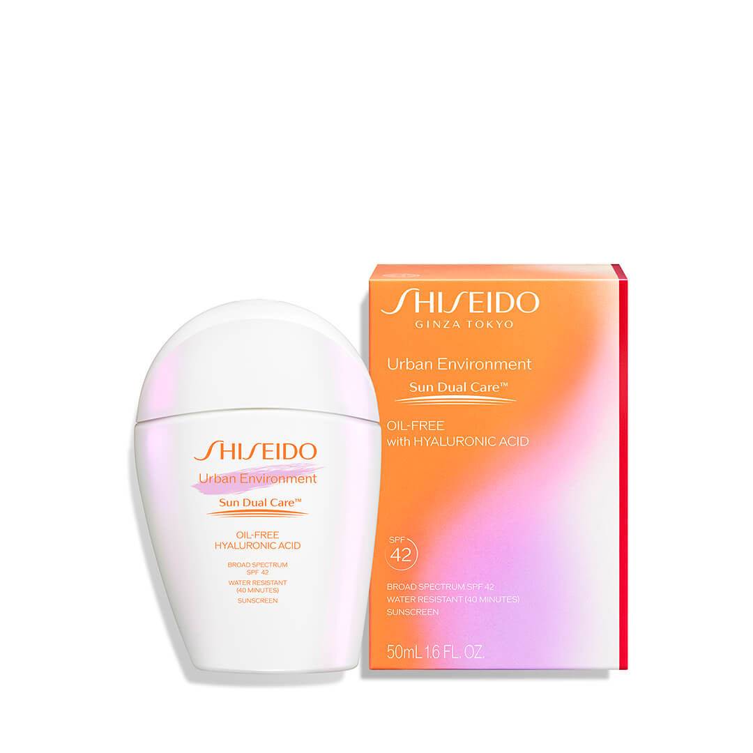 Urban Environment Oil-Free Sunscreen SPF 42