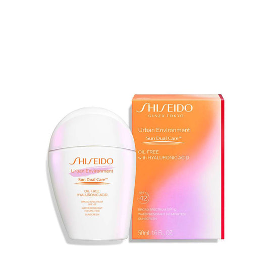 Urban Environment Oil-Free Sunscreen SPF 42