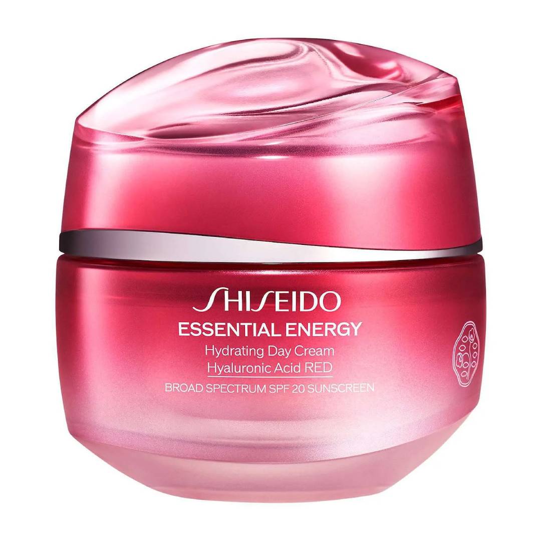 Essential Energy Hydrating Cream