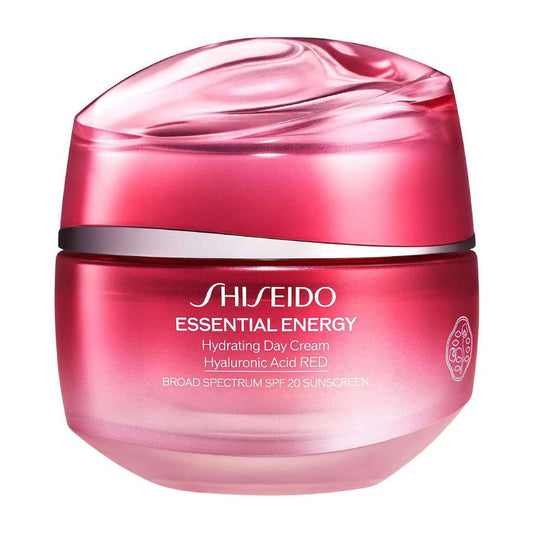 Essential Energy Hydrating Cream
