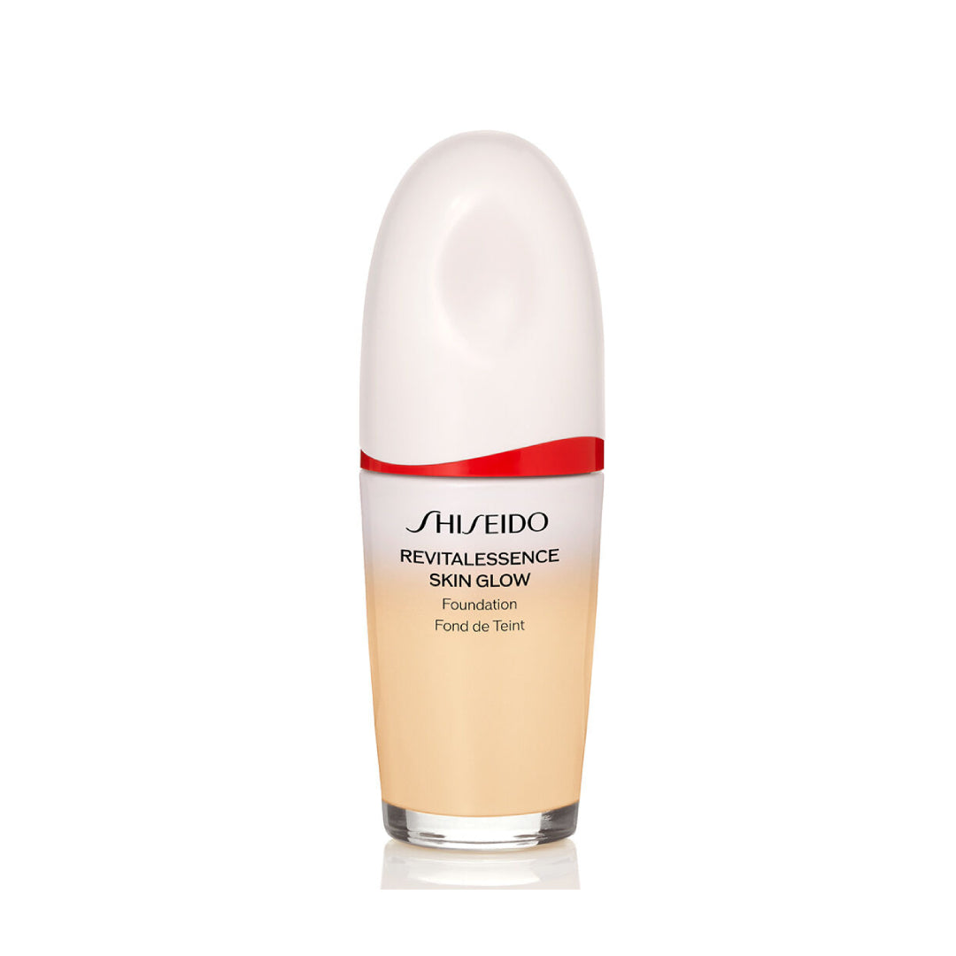 REVITALESSENCE SKIN GLOW Foundation SPF 30