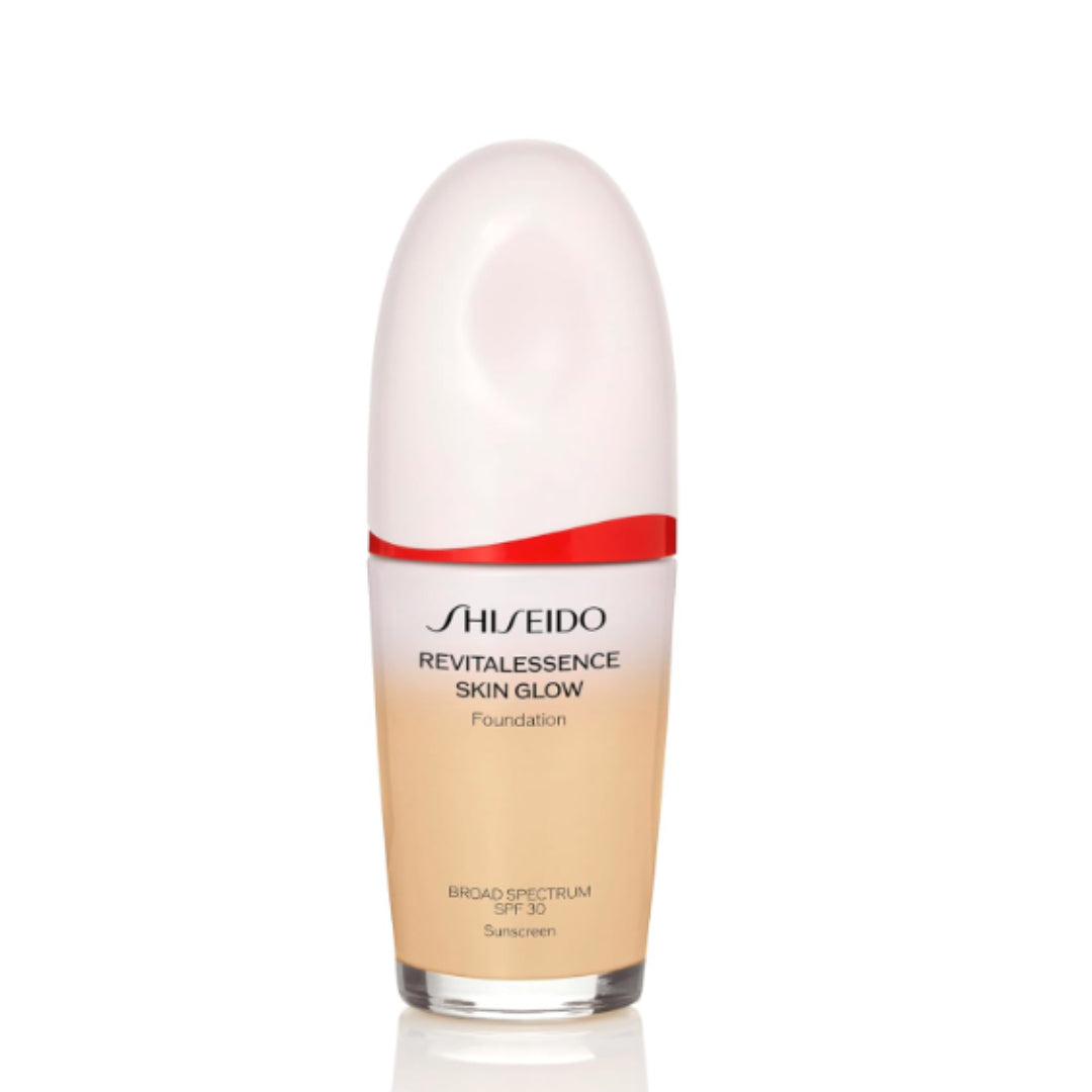 REVITALESSENCE SKIN GLOW Foundation SPF 30