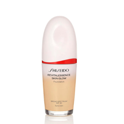 REVITALESSENCE SKIN GLOW Foundation SPF 30