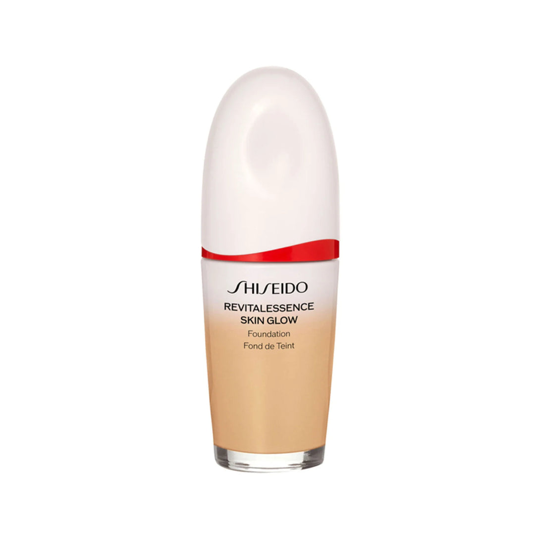 REVITALESSENCE SKIN GLOW Foundation SPF 30
