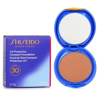 UV Protective Compact Foundation SPF30 Refill