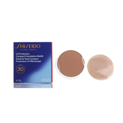 UV Protective Compact Foundation SPF30 Refill