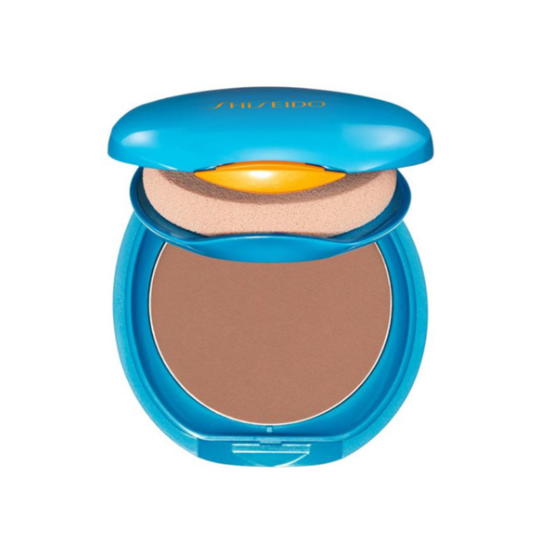 UV Protective Compact Foundation SPF 30