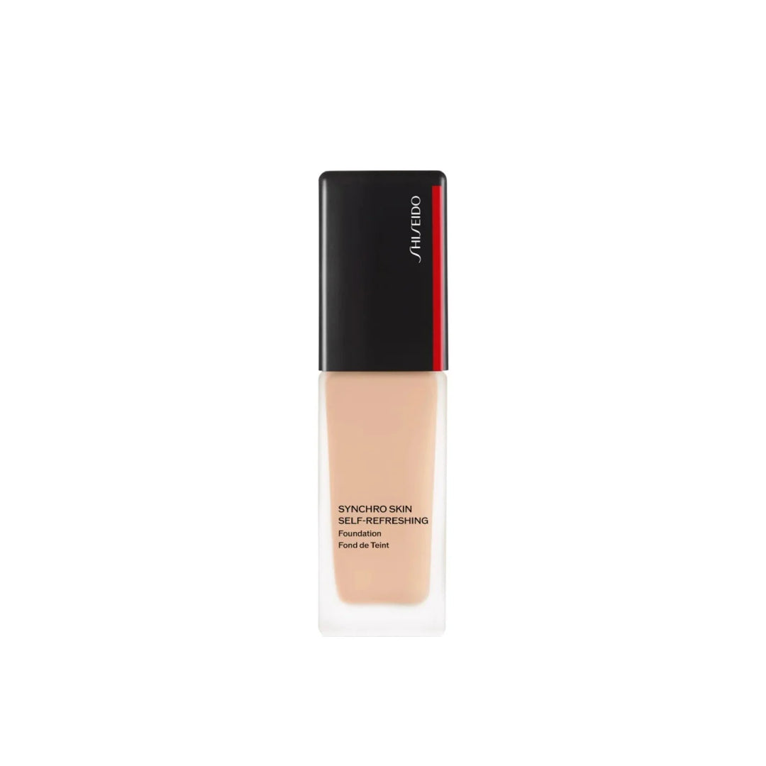 SYNCHRO SKIN SELF-REFRESHING Foundation SPF 30