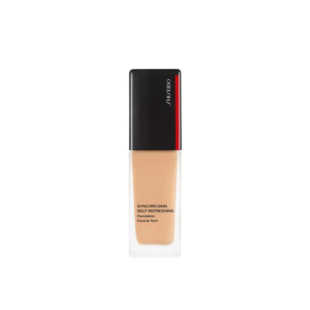 SYNCHRO SKIN SELF-REFRESHING Foundation SPF 30