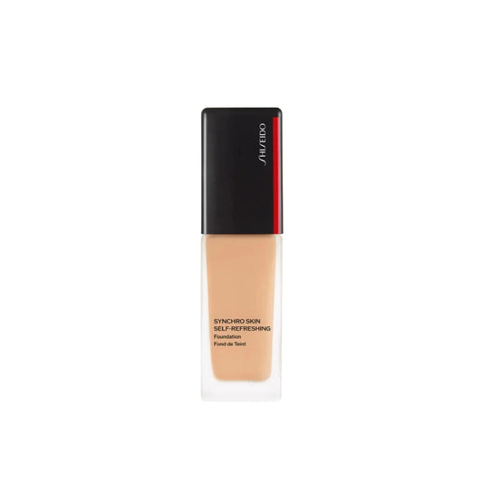 SYNCHRO SKIN SELF-REFRESHING Foundation SPF 30