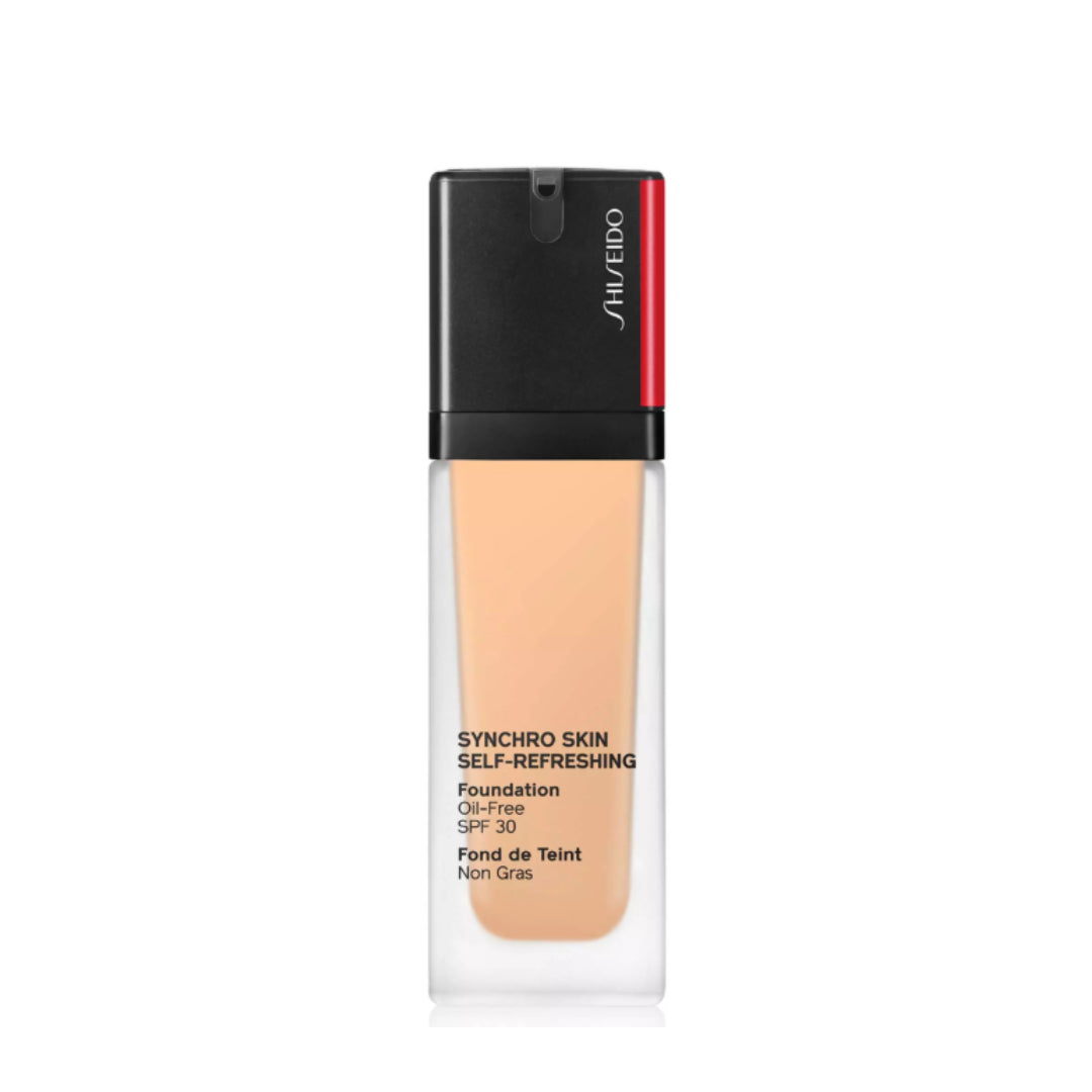 SYNCHRO SKIN SELF-REFRESHING Foundation SPF 30
