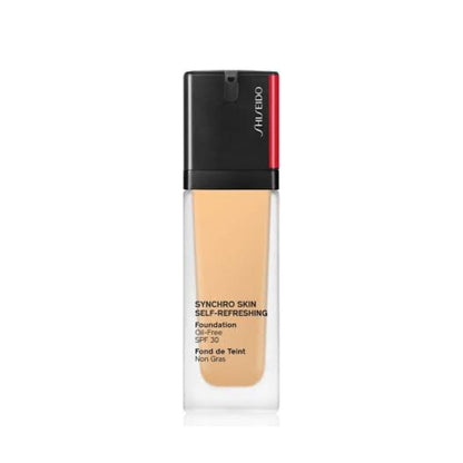 SYNCHRO SKIN SELF-REFRESHING Foundation SPF 30
