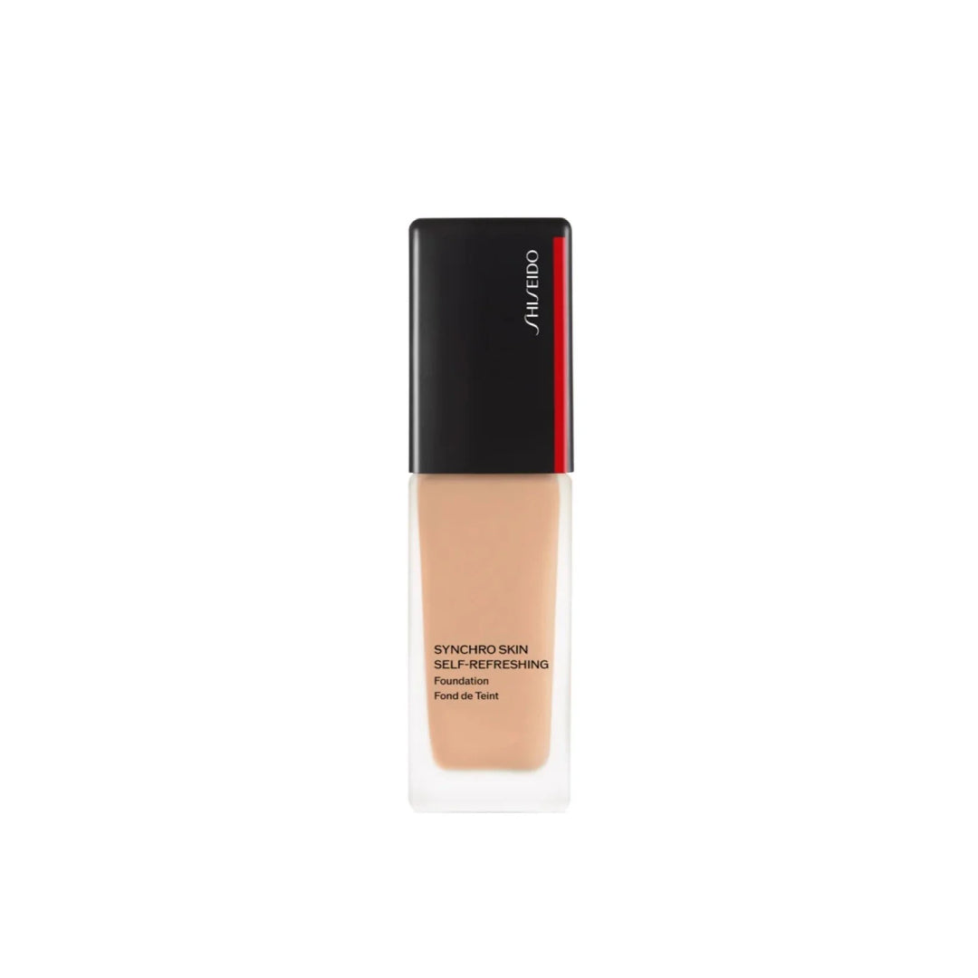 SYNCHRO SKIN SELF-REFRESHING Foundation SPF 30