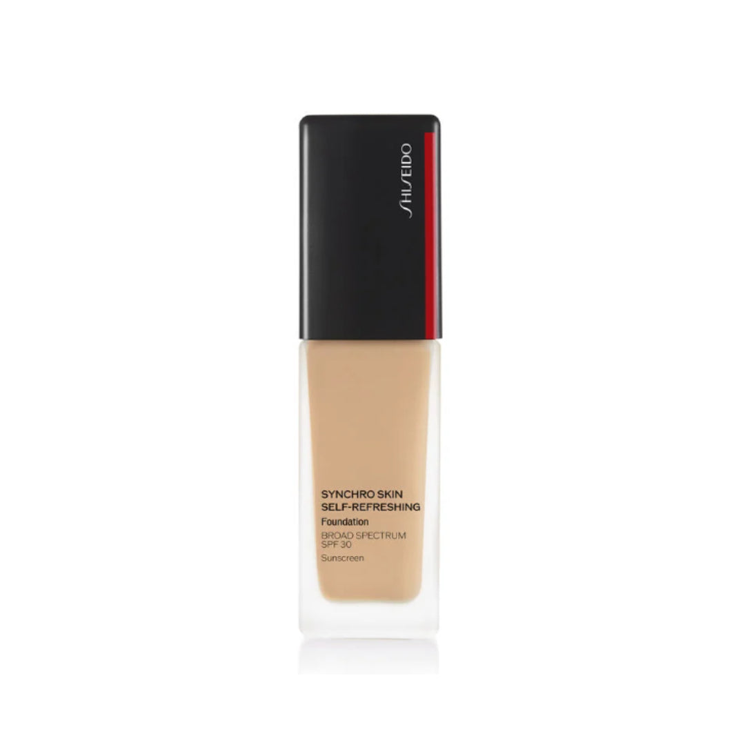 SYNCHRO SKIN SELF-REFRESHING Foundation SPF 30