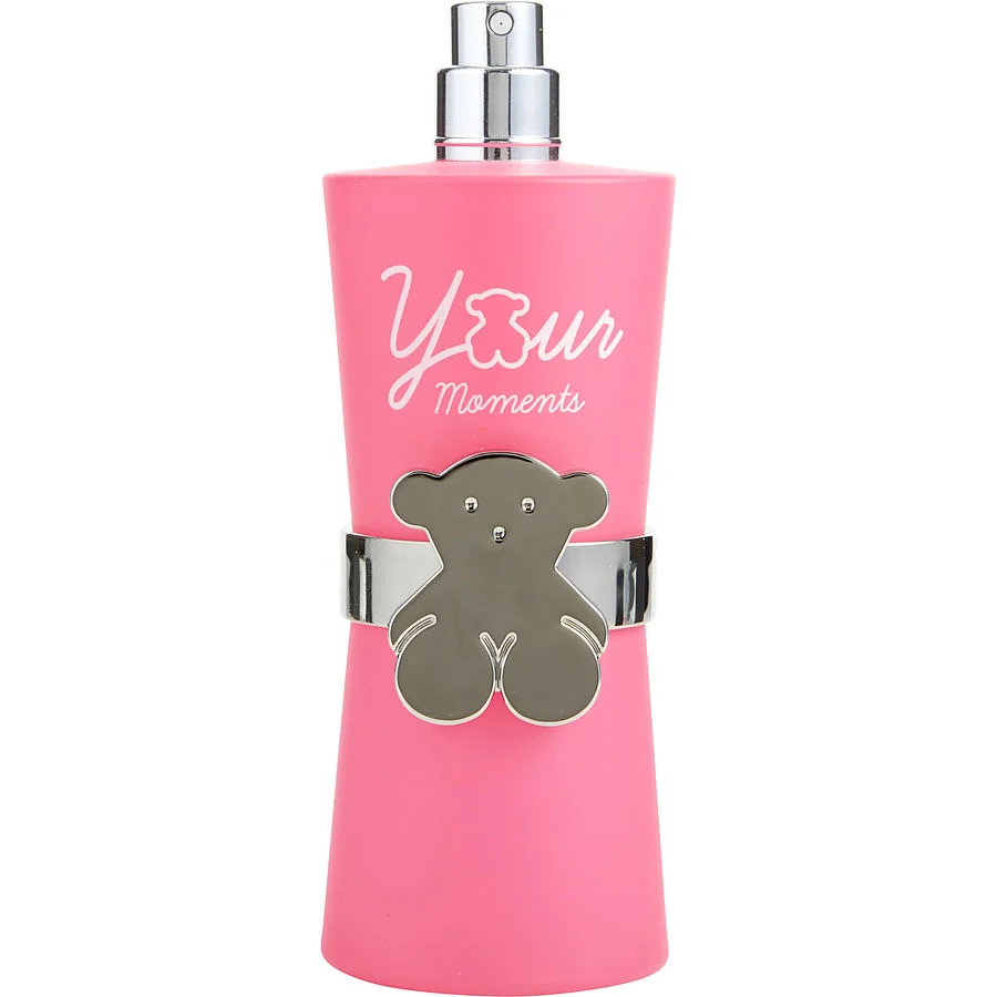 Your Moments Eau De Toilette
