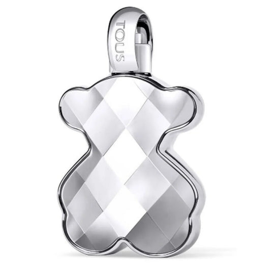 LoveMe The Silver Parfum