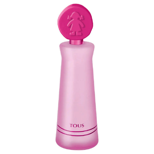 Tous Kids Girl Eau De Toilette