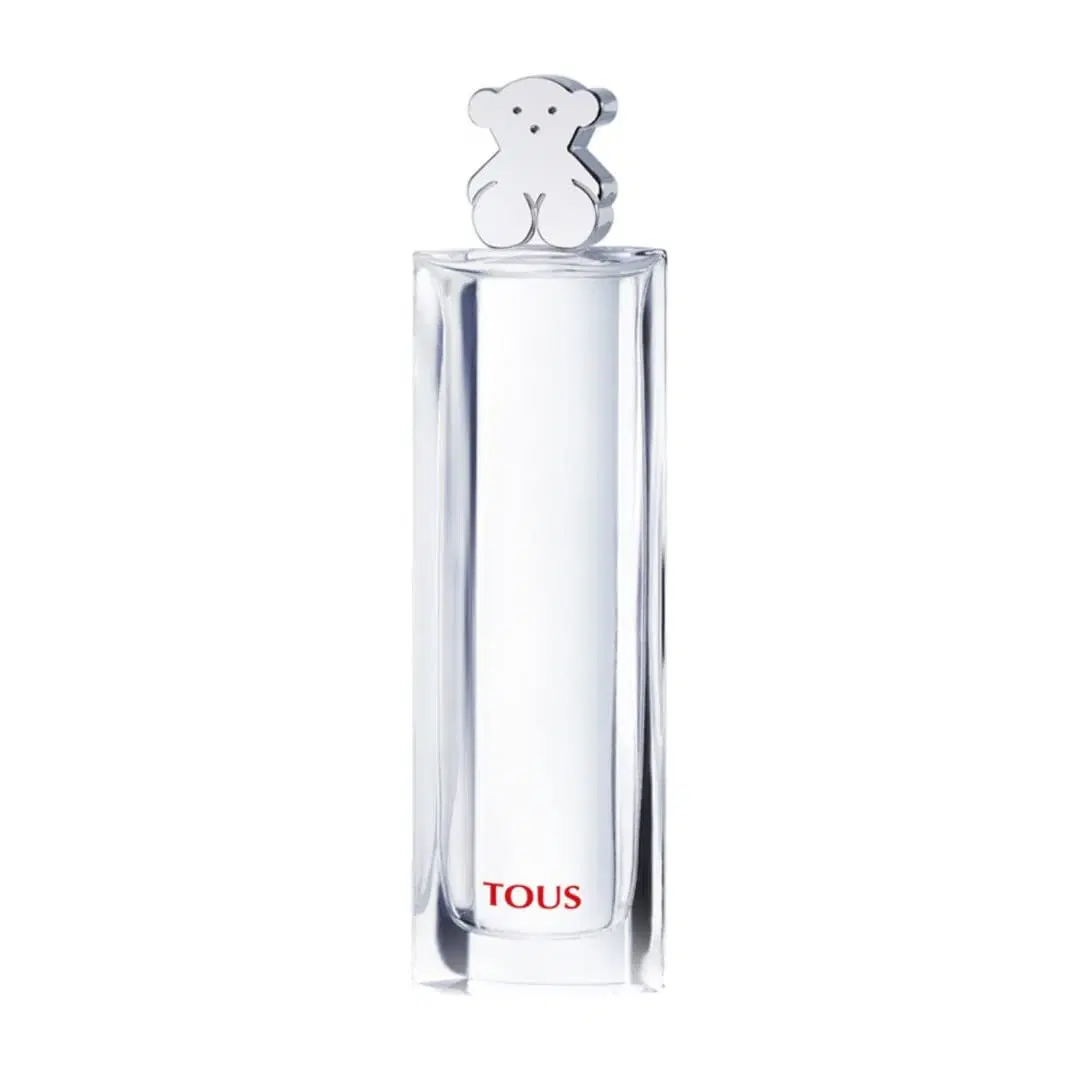 TOUS Eau de Toilette