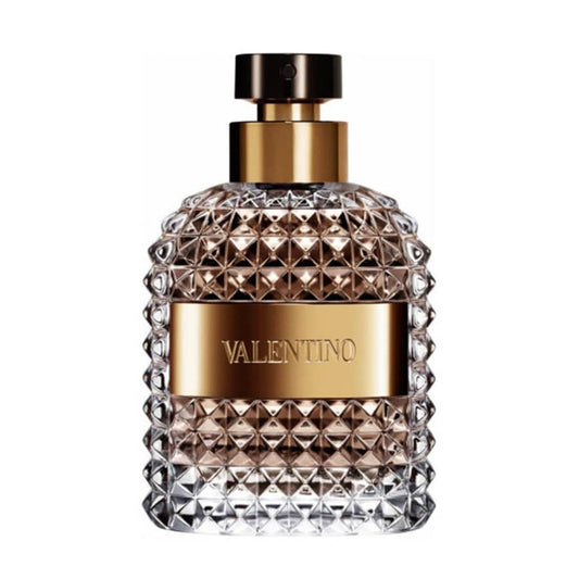 Uomo Eau De Toilette