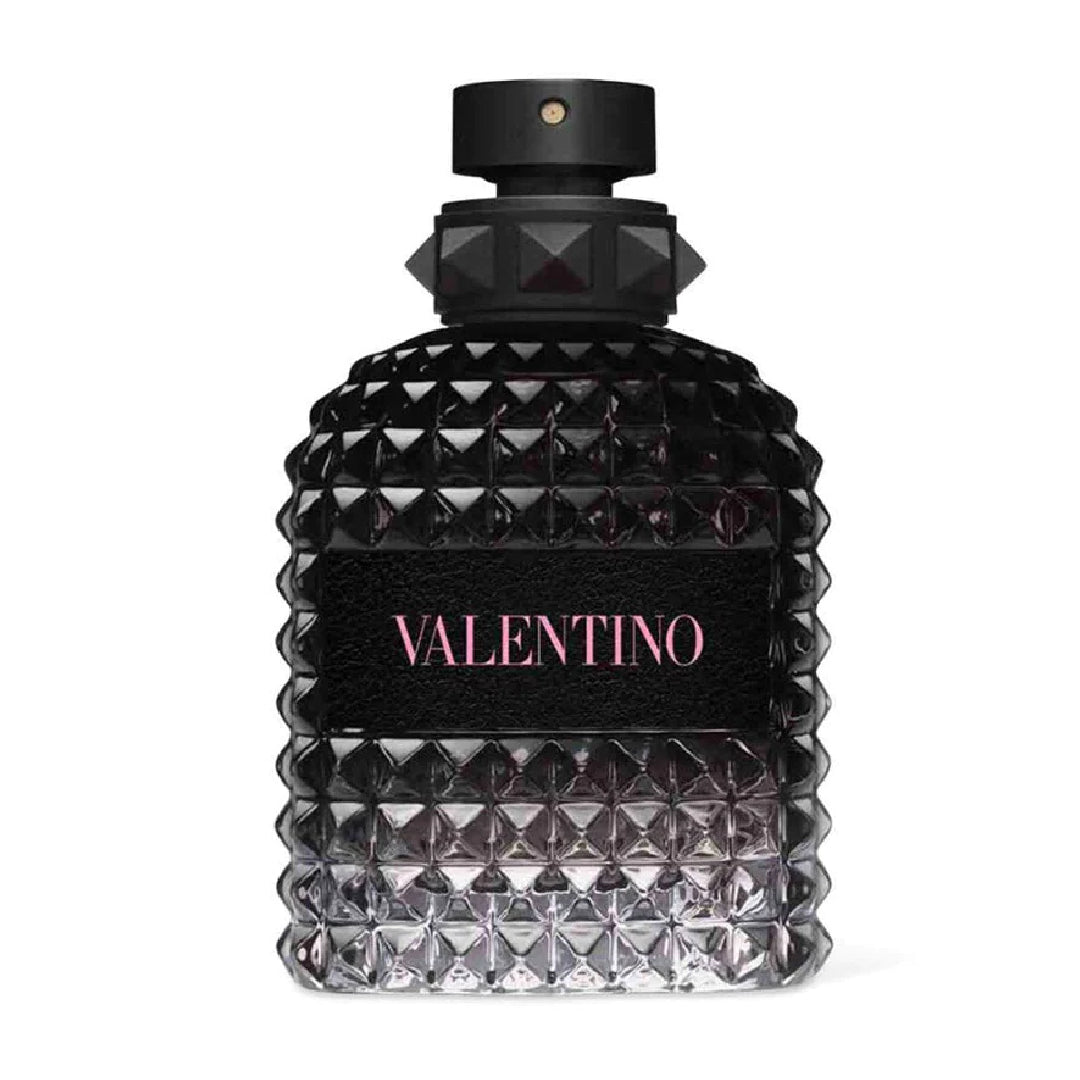 Uomo Born in Roma Eau de Toilette
