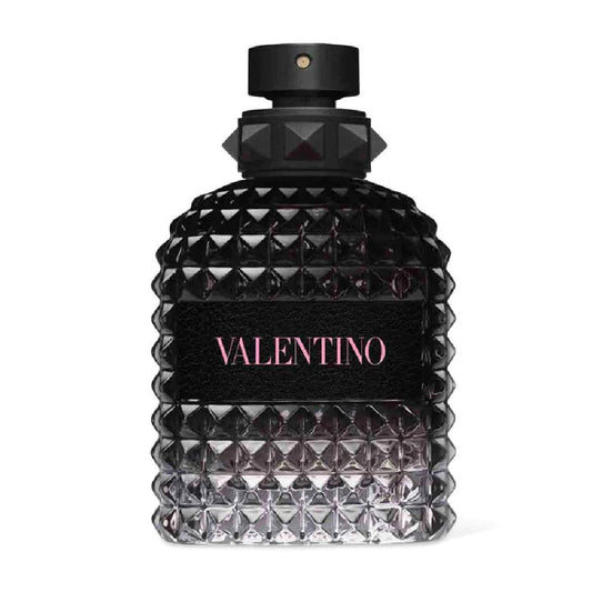 Uomo Born in Roma Eau de Toilette