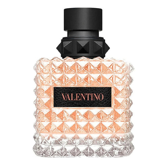 Donna Born in Roma Coral Fantasy Eau De Parfum