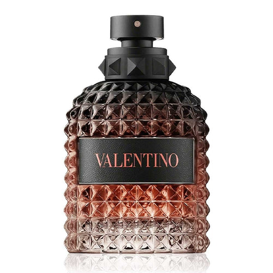 Uomo Born in Roma Coral Fantasy Eau de Toilette