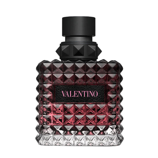 Donna Born in Roma intense Eau de Parfum