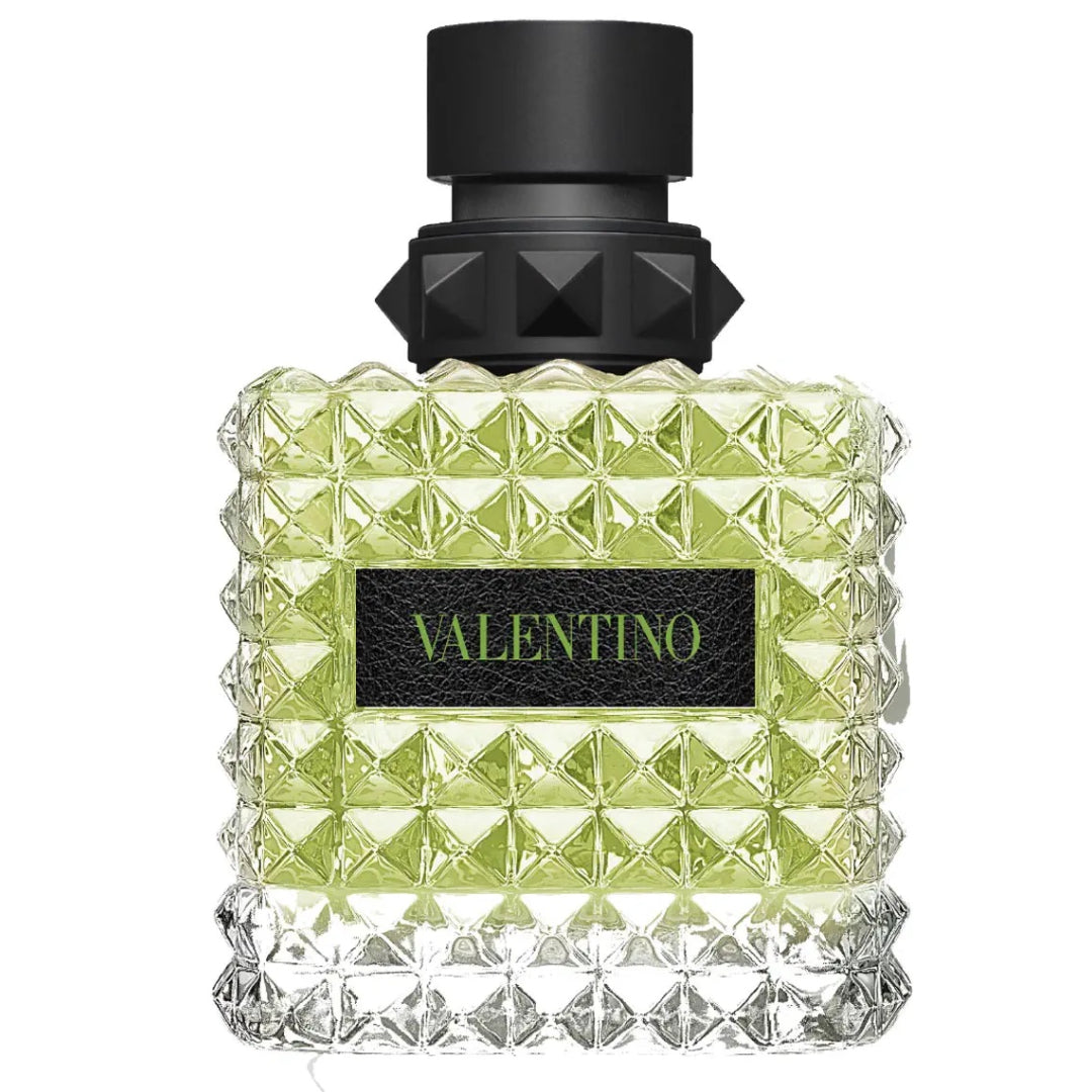 Donna Born in Roma Green Stravaganza Eau de Parfum