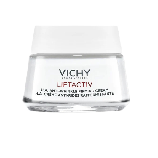 LiftActiv Anti-Wrinkle Day Cream