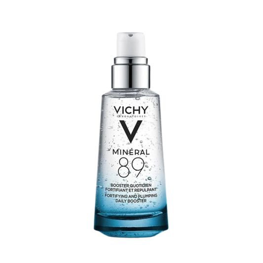 Minéral 89 Hyaluronic Acid Serum