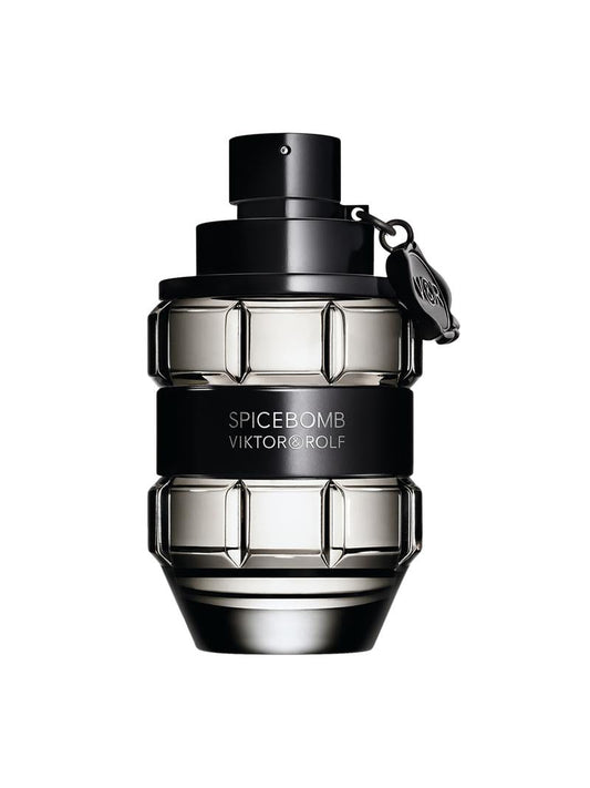 Spicebomb Eau de Toilette