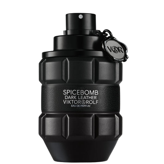 Spicebomb Dark Leather Eau de Parfum