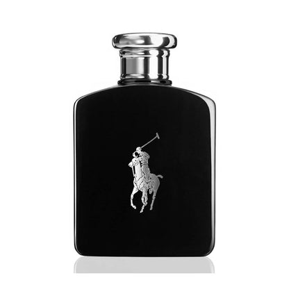 Polo Black Eau de Toilette