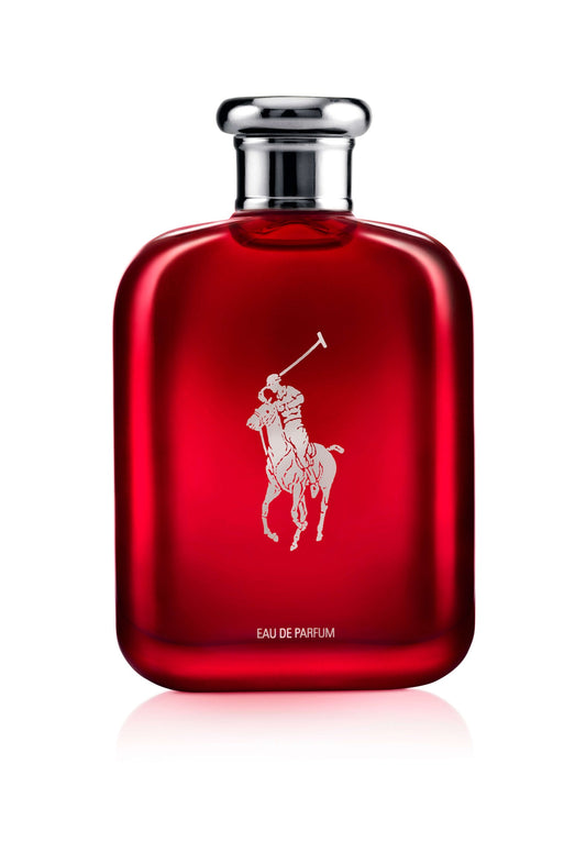 Polo Red for Men Eau de Parfum