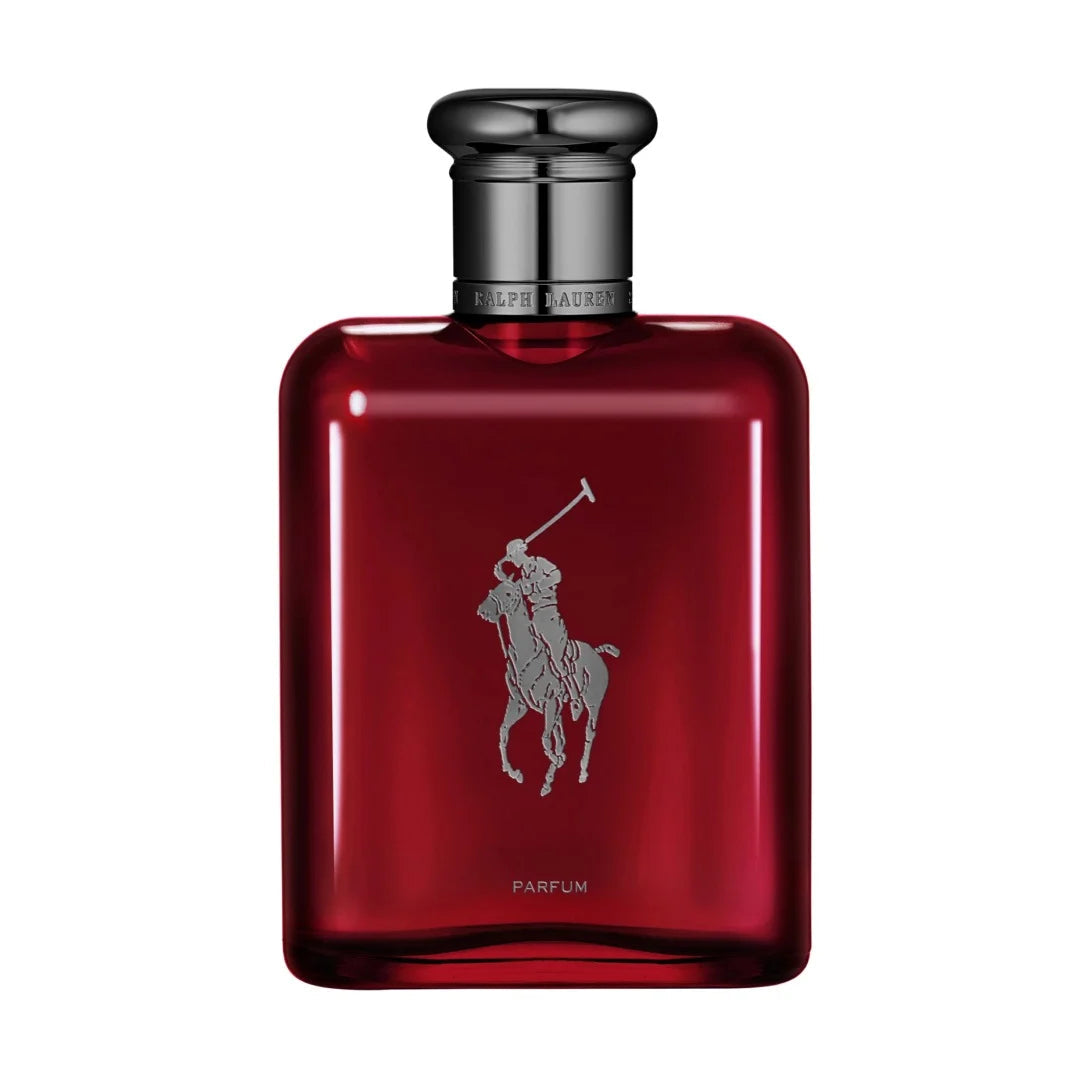 Polo Red Parfum