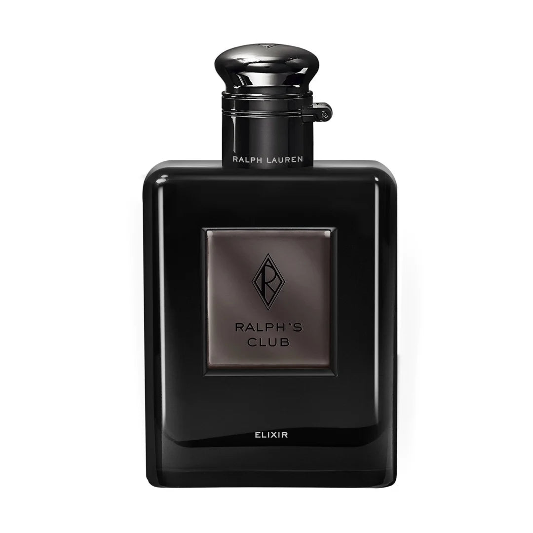Ralph`s Club Elixir