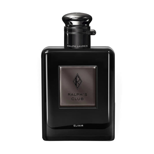 Ralph`s Club Elixir