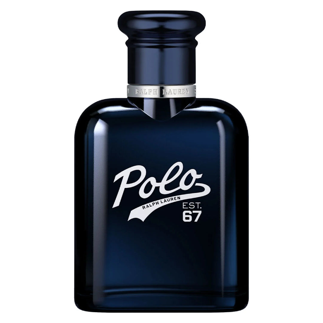 Polo 67 Eau de Toilette