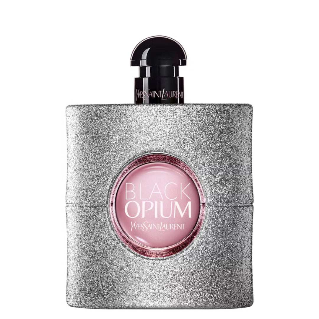 Black Opium Glitter Eau de Parfum