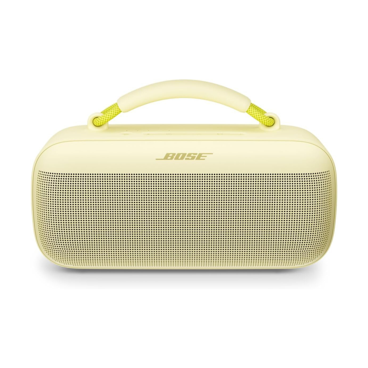 Parlante Bose SoundLink Max
