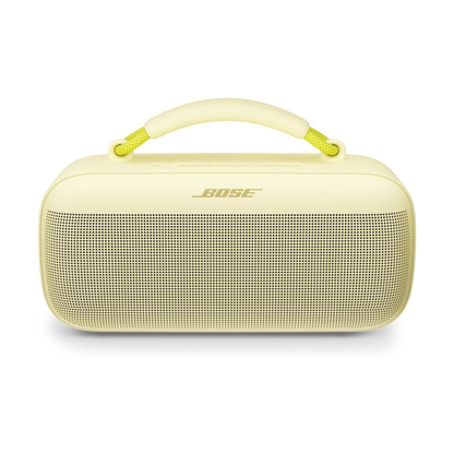 Parlante Bose SoundLink Max