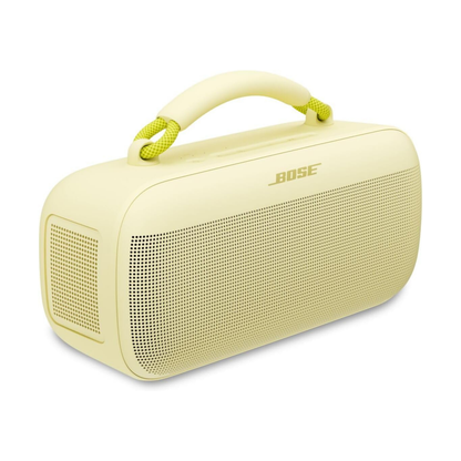 Parlante Bose SoundLink Max