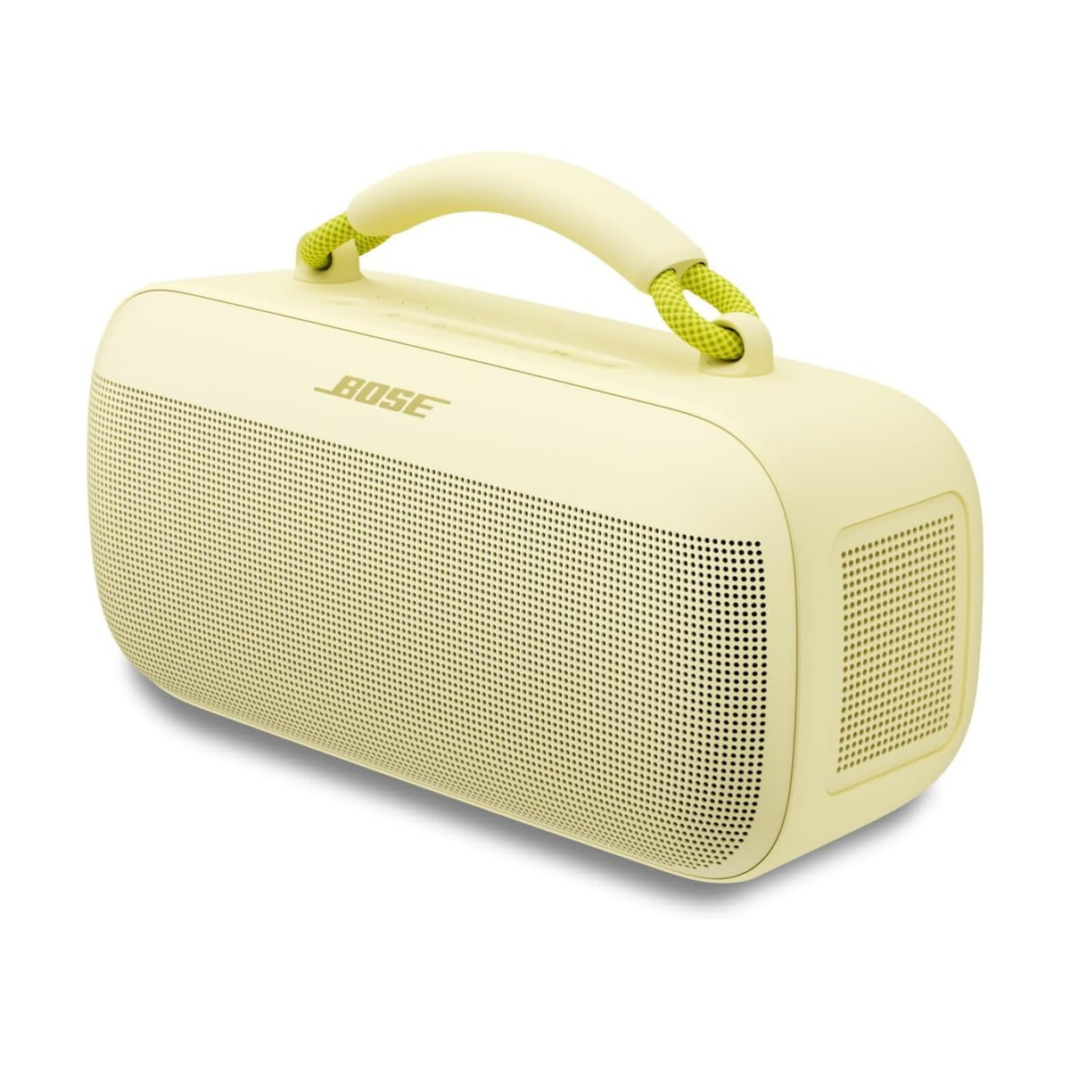 Parlante Bose SoundLink Max