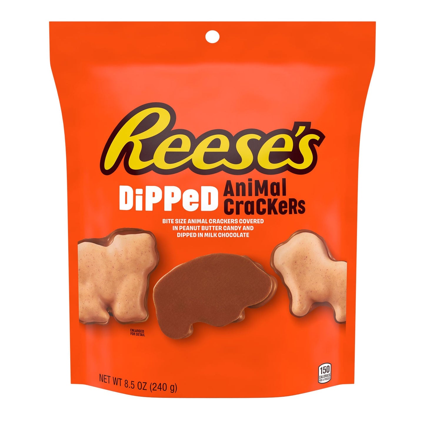 Hershey's Reese's Animal Crackers - 240g