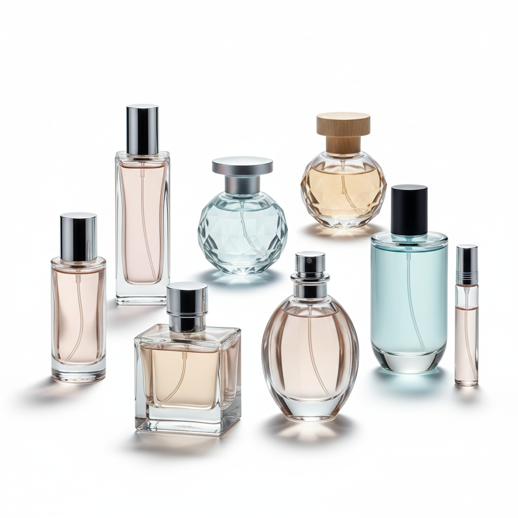 Fragancias 2X US$60