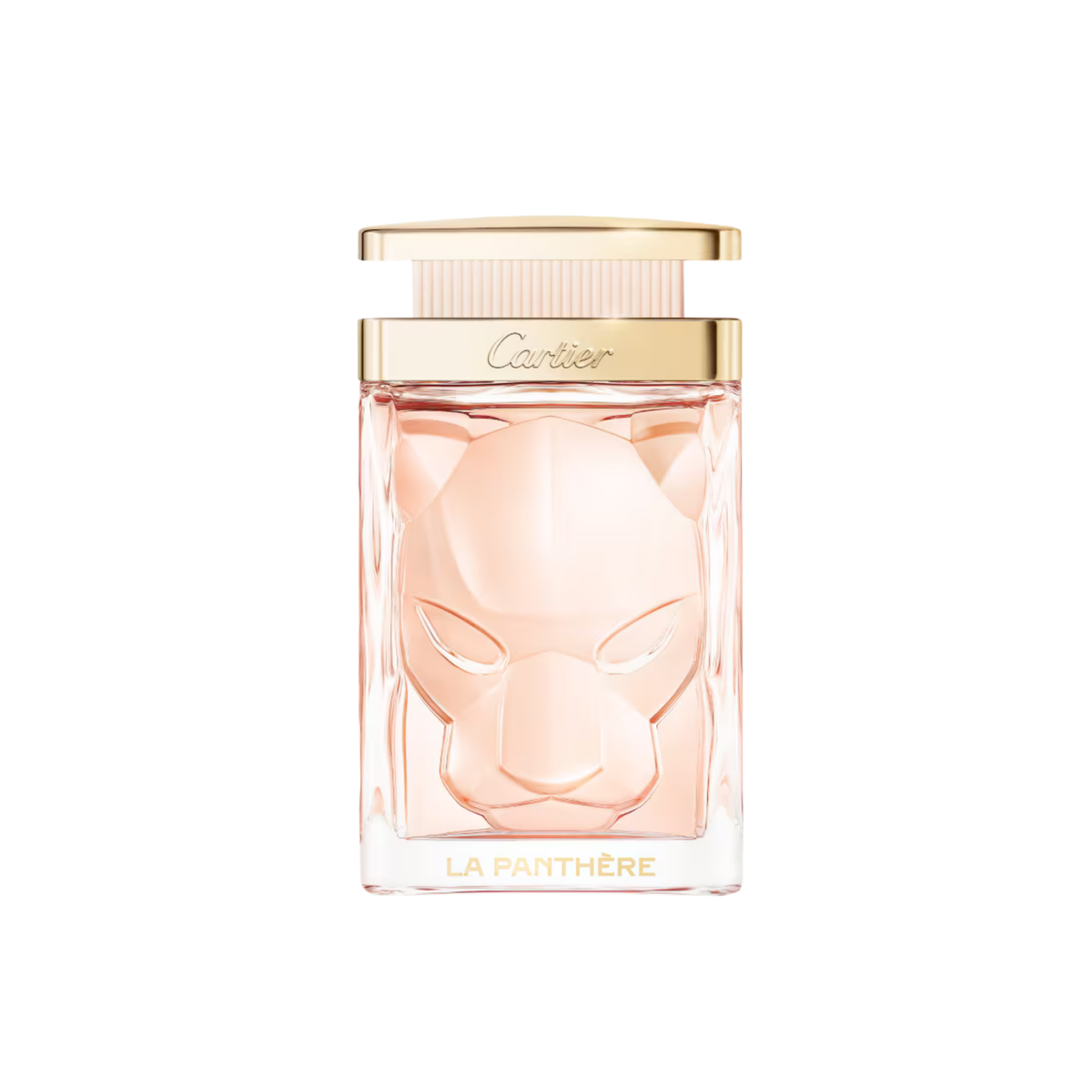 La Panthère Eau de Toilette