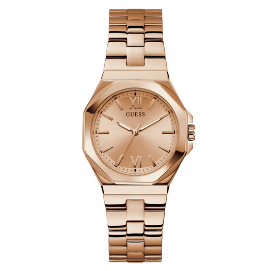 Guess Reloj Análogo Dress de Mujer