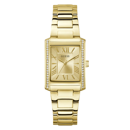 Guess Reloj Análogo Dress de Mujer